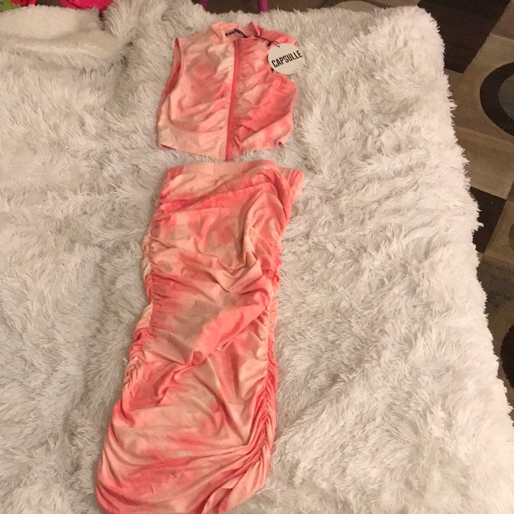 Bubble gum Set